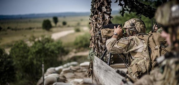 Blog_Laser Target Designator T163