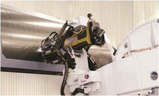 Five Machining Systems Image