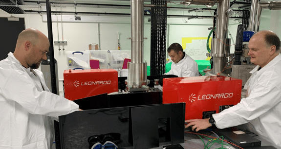 EPAC Lab