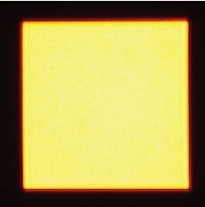 LEI_HomogenizedPumpEngine_measured far field beam profile