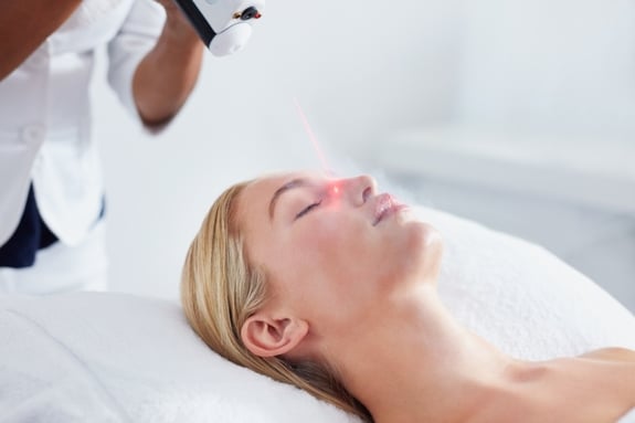 Leonardo_medical_laser hair removal