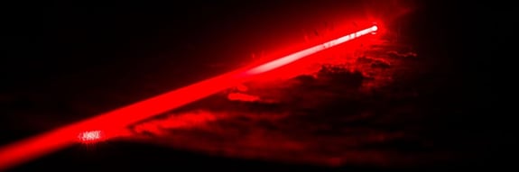 Red Laser Beam_400x1200