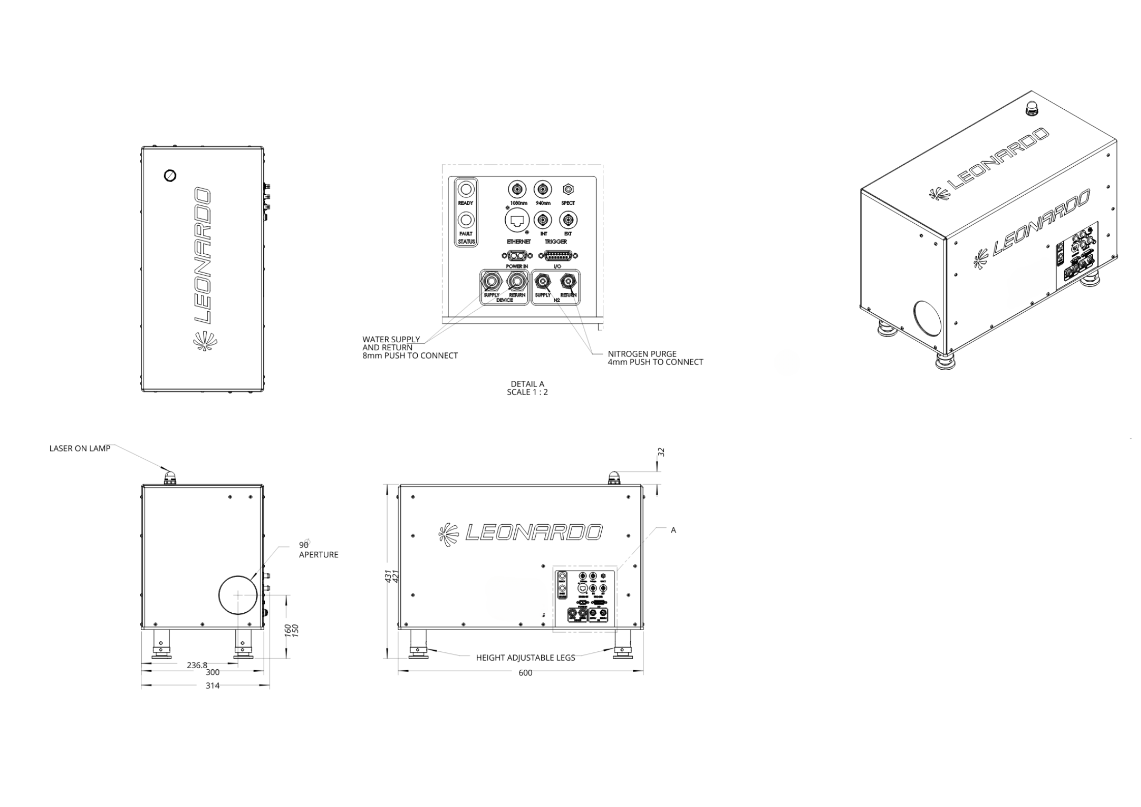 System Drawing