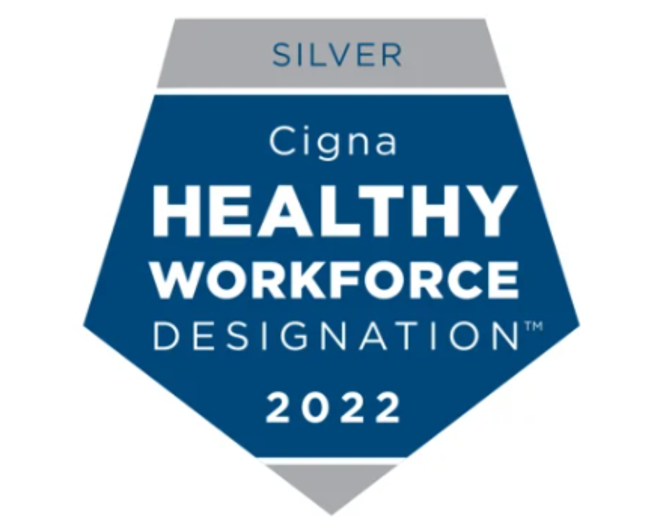 Cigna Healthy Workforce 2022