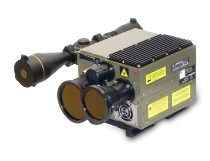 RangePRO-Model-L-GM5-Laser-Rangefinder-Module